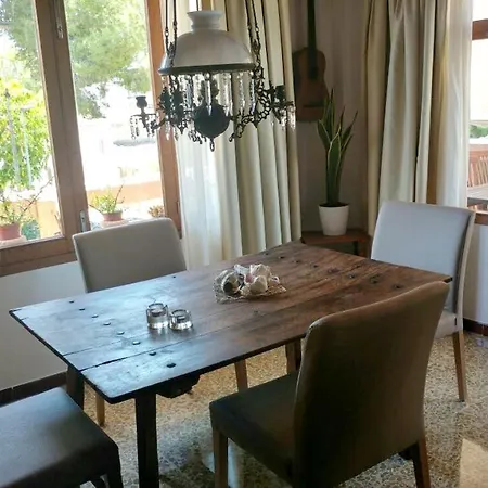 House With 3 Bedrooms In Cala Millor With Enclosed Garden And Wifi 100 M From The Beach