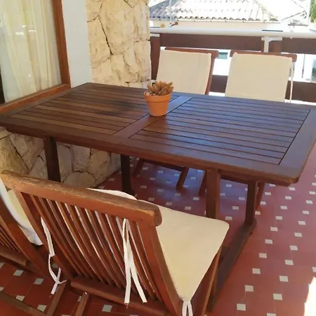 House With 3 Bedrooms In Cala Millor With Enclosed Garden And Wifi 100 M From The Beach * Cala Millor (Mallorca)