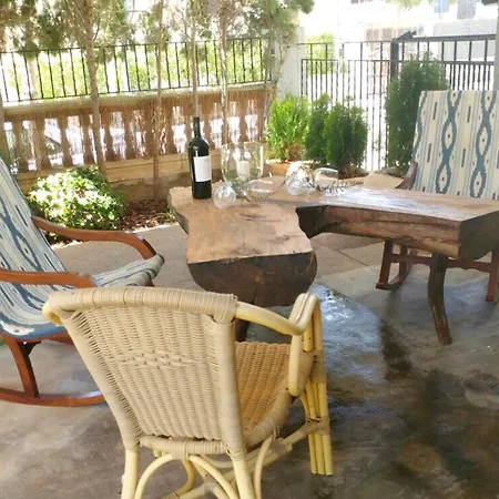 House With 3 Bedrooms In Cala Millor With Enclosed Garden And Wifi 100 M From The Beach Hébergement de vacances Cala Millor (Mallorca)