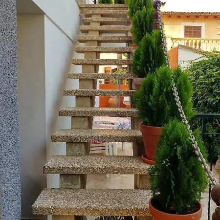 House With 3 Bedrooms In Cala Millor With Enclosed Garden And Wifi 100 M From The Beach Cala Millor (Mallorca)