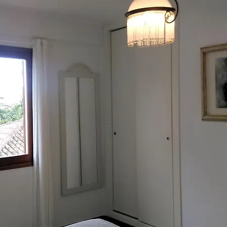 Hébergement de vacances House With 3 Bedrooms In Cala Millor With Enclosed Garden And Wifi 100 M From The Beach