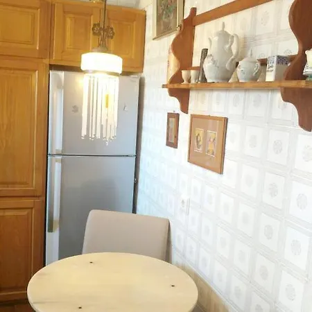 House With 3 Bedrooms In Cala Millor With Enclosed Garden And Wifi 100 M From The Beach Hébergement de vacances Cala Millor (Mallorca)