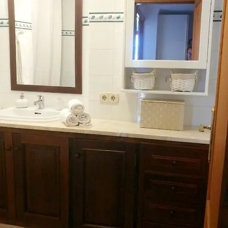 Hébergement de vacances House With 3 Bedrooms In Cala Millor With Enclosed Garden And Wifi 100 M From The Beach Cala Millor (Mallorca)