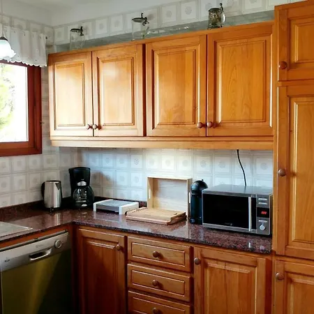 House With 3 Bedrooms In Cala Millor With Enclosed Garden And Wifi 100 M From The Beach Cala Millor (Mallorca)