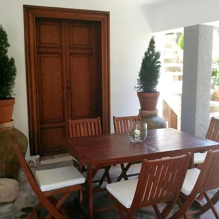 House With 3 Bedrooms In Cala Millor With Enclosed Garden And Wifi 100 M From The Beach Hébergement de vacances