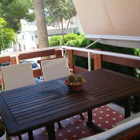 House With 3 Bedrooms In Cala Millor With Enclosed Garden And Wifi 100 M From The Beach Cala Millor (Mallorca)